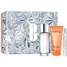 Clinique Gift Boxes Clinique 3-Pc. Perfectly Happy Fragrance Set