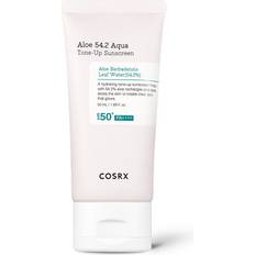 Cosrx Sunscreens Cosrx aloe 54.2 aqua tone up sunscreen