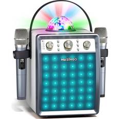 Karaoke Masingo Ostinato M7