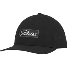 Titleist Oceanside Cap - Black/White