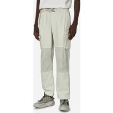 Nike Acg Canyon Farer Nylon Pants Light Bone