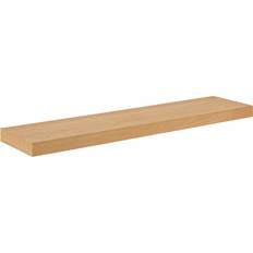 AllModern Sherice Wall Shelf 36.2"