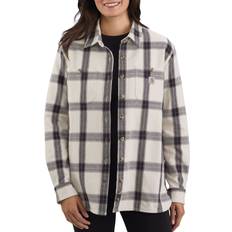 Carhartt Herren Hemden Carhartt Damen Langarmhemd Heavyweight Twill L/S Plaid