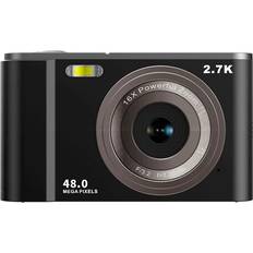 Digitalkameraer på salg INF 2.7K 48MP