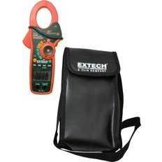 Battery Current Clamp Extech EX830-NIST True Clamp Meter/IR