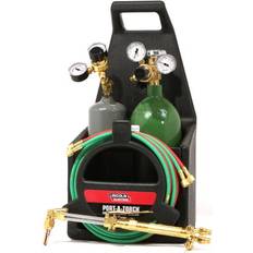 Welds Lincoln Electric Port-A-Torch Kit