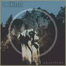 Vinyl Gratitude Ltd. CD (Vinyl)