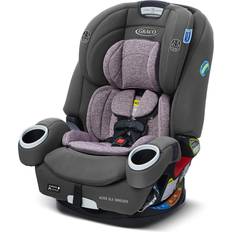 Baby Seats Graco 4Ever DLX SnugLock