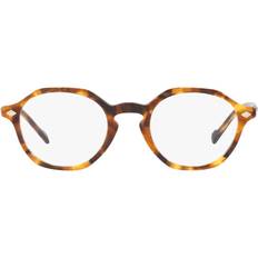 Vogue Eyewear Men Glasses Vogue Eyewear VO5472 2819 Havana Honey MM