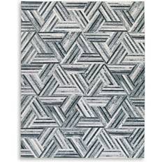 Signature Adalock Contemporary 7 Gray, Beige 37x47.2"