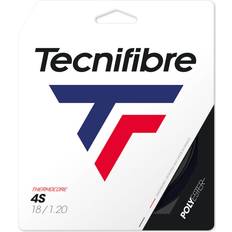 Tecnifibre Black Code 4S 12m String Set