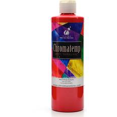 Chromatemp Pearlescent Tempera Paint - Black