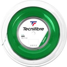 Squash Tecnifibre 305 Premium Green Squash String 200m Reel