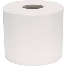 Toalettpapir Øvrige Toiletpapir Neutral Nyfiber 3-lags 15m FSC hvid,9