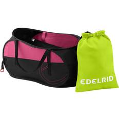 Edelrid Chalk & Chalk Bags Edelrid Spring Bag II Rope bag l, black