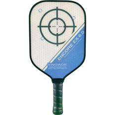 Pickleball Engage EX 6.0 Pickleball Paddle, Blue