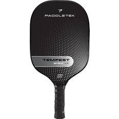 Pickleball Paddletek Tempest Wave V3 Pickleball Platinum