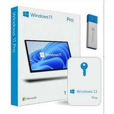 Windows 11 pro Microsoft Windows 11 Pro