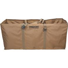 Men Fabric Tote Bags Higdon Outdoors X-Slot Universal 12-Slot Goose Decoy Bag