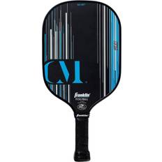 Franklin Sports Christine McGrath 13mm Pickleball Paddle Blue