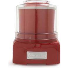 Americana 1.5Qt. Personal Ice Cream Maker [EIM-1400R] – Shop Elite