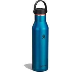 Termoser Hydro Flask 21 OZ Lightweight Standard Mouth Trail Termos