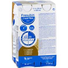 Künstliche Ernährung Fresubin FRESUBIN 2 kcal Fibre DRINK Cappuccino
