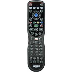 Smart Control Units Anderic rru401.4 4-device universal remote control