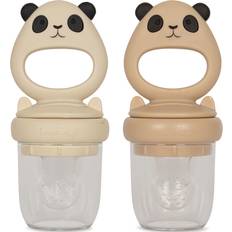 Beste Matsmokker Konges Sløjd Fruit Feeder Panda