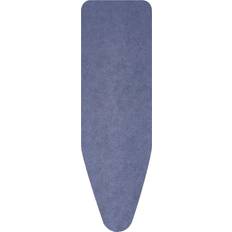 Brabantia Ironing Board Covers Brabantia thick foam & felt padding ironing board cover, size b 49 x 15 in