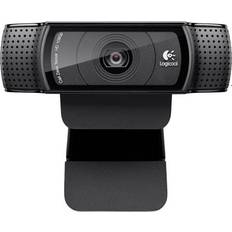 Webcam Tripod Stand Extendable Desktops Tripod for Camera/Phone/Webcam,  Desk Tripod Webcam Mount Holder Compatible with Logitech Stream Webcam  C925e