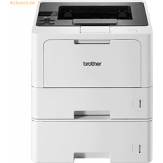 Brother Ethernet Drucker Brother HL-L5210DWT Laserdrucker