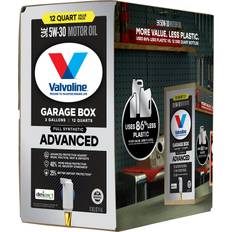 5w30 synthetic oil price • Compare best prices now »