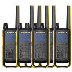 Motorola Walkie Talkies Motorola Talkabout T470 6-Pack Talkabout T470