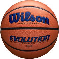 Wilson Basketballs Wilson Evolution Game Basketball