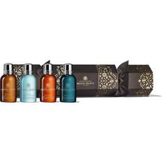 Molton Brown Woody and Aromatic Christmas Cracker 4-pack