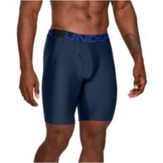 Sportswear Garment Men's Underwear Under Armour Tech 9" Boxerjock for Men Academy/Royal
