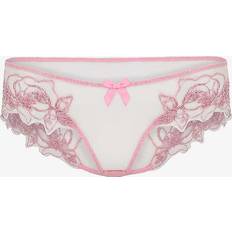 Damen - Leinen Slips Agent Provocateur Lindie Full Brief