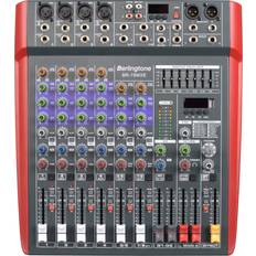 Dj bluetooth mixer • Compare & find best prices today »