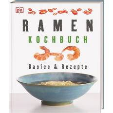 Nahrungsmittel Ramen-Kochbuch: Basics & Rezepte