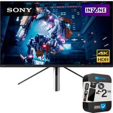 27 inch 4k monitor Sony 27 INZONE M9