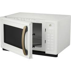 Danby 1.1 Cu. ft. Countertop Microwave - White (DBMW1120BWW)