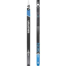 Langlaufskier Salomon XC Ski Set Aerox eSKIN + PS PRO