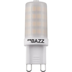 BAZZ Lighting Single 4 Watt Dimmable G9 Led Bulb White