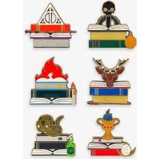 Funko Harry Potter Book Blind Box Pin