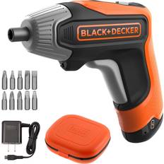 Black and decker cordless drill • Compare prices »
