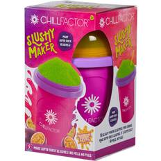 Rollespill & rollelek Character ChillFactor Slushy Maker Passion Fruit Party