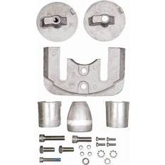 Sierra Aluminum Anode Kit For Bravo III Engine 18-6154A