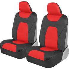 Flat Cloth Universal Seat Covers Fit For Car Truck SUV Van - Front