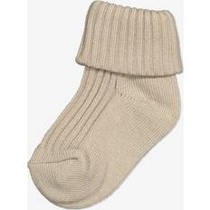 Polarn O. Pyret Socks - Beige (60459743-731)